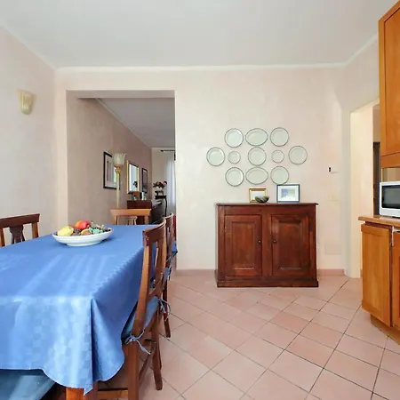 Charmsuite Palladio Apartment Venedig