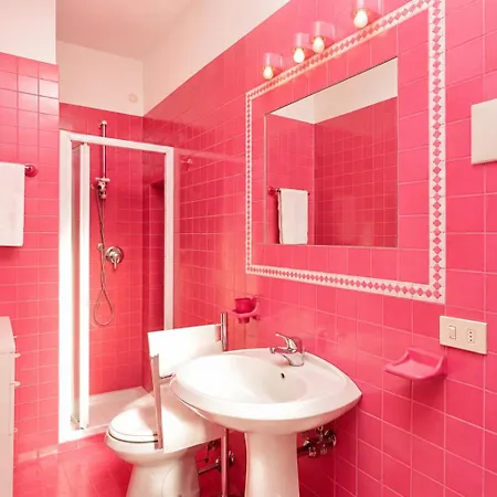 Charmsuite Palladio