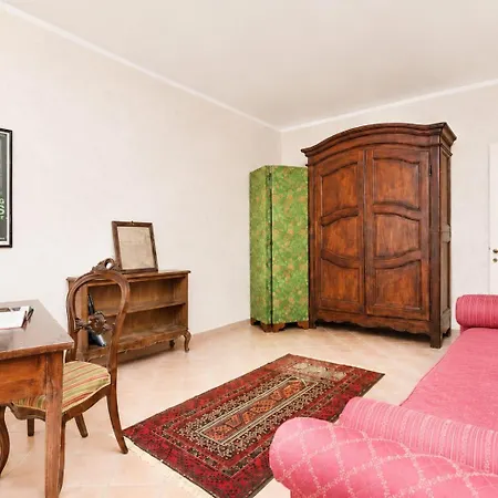 Apartment Charmsuite Palladio Venedig