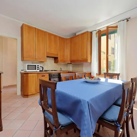 Charmsuite Palladio Apartment Venedig