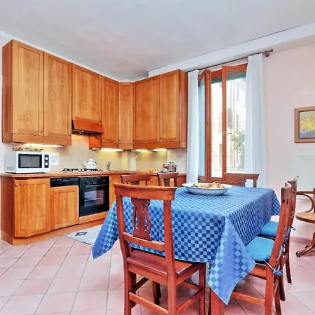 Charmsuite Palladio Apartament