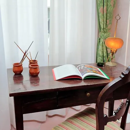 Apartament Charmsuite Palladio Wenecja