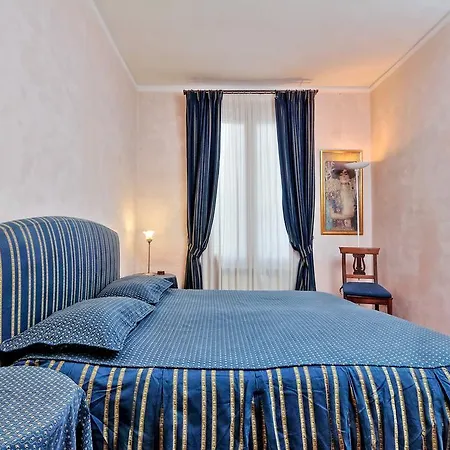 Apartament Charmsuite Palladio Wenecja