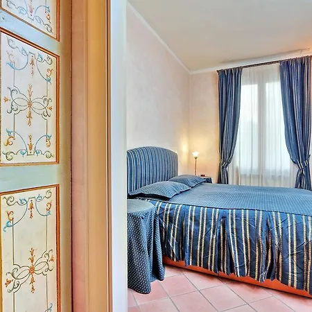 Apartament Charmsuite Palladio Wenecja